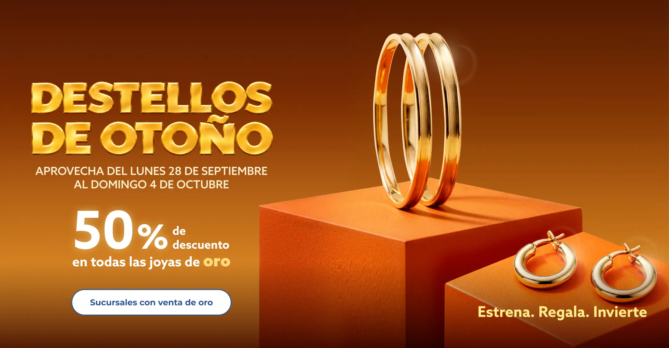 Destellos de otoño