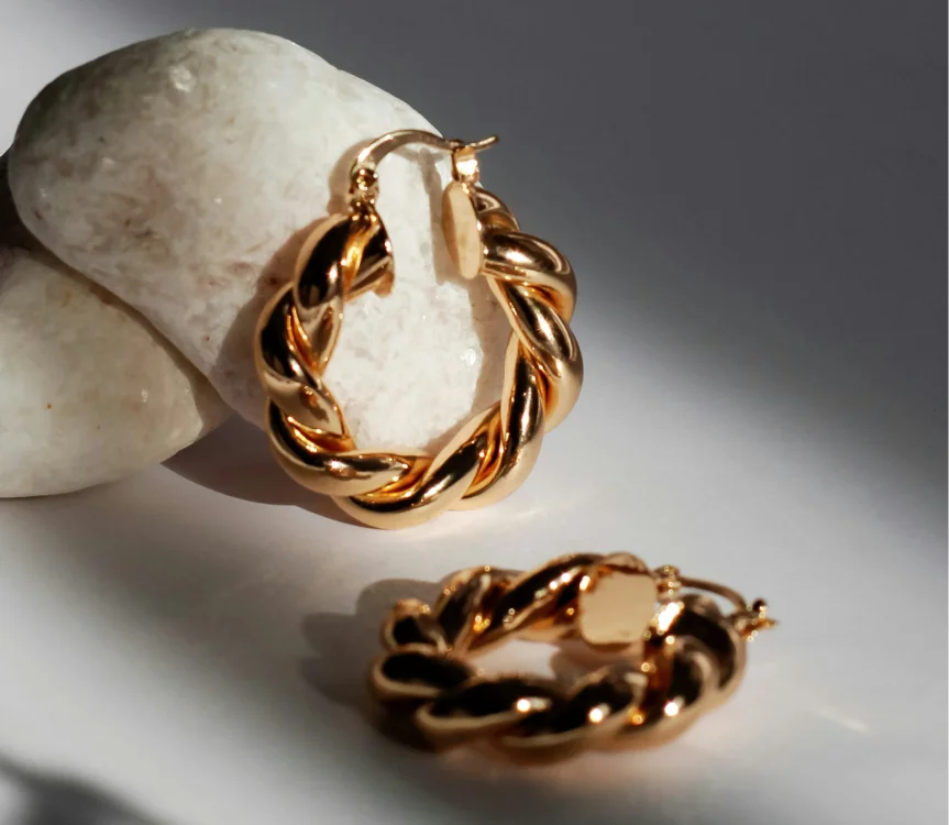 ¿Por qué elegir joyería de oro renovado?