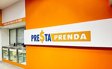 Así de fácil es comprar tu joya