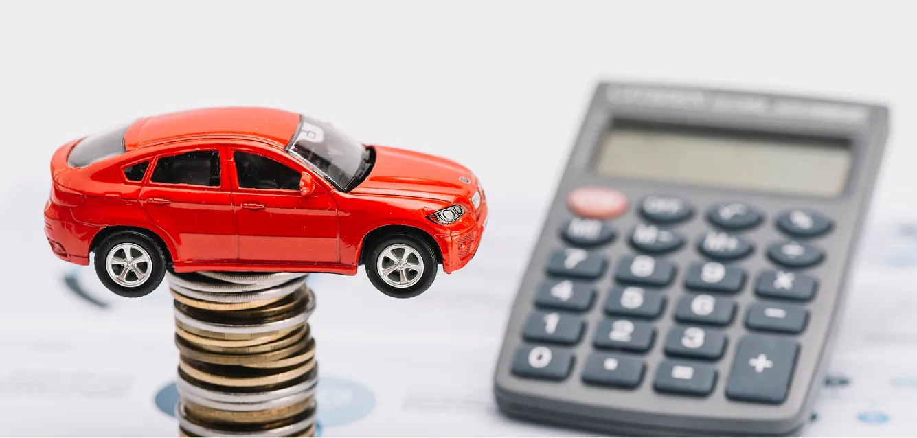 Factores que influyen en el valor de un auto para solicitar un préstamo