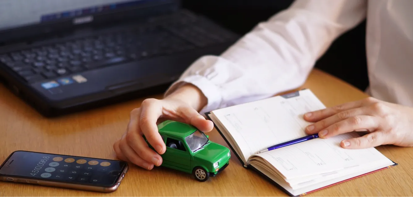 Factores que influyen en el valor comercial de un automóvil