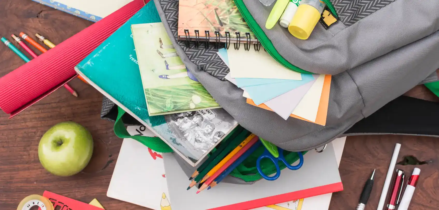 Checklist de gastos para el regreso a clases: planea tu presupuesto sin sorpresas