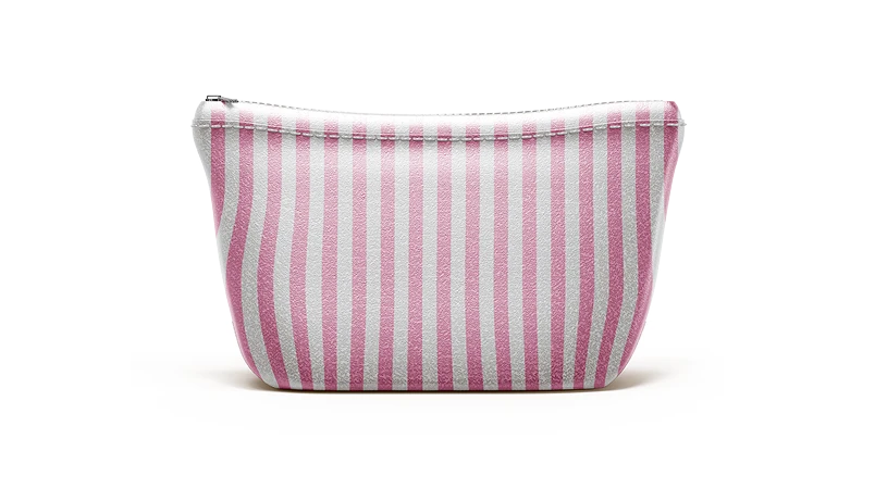 Cosmetiquera de regalo en promoción por empeño de joyas