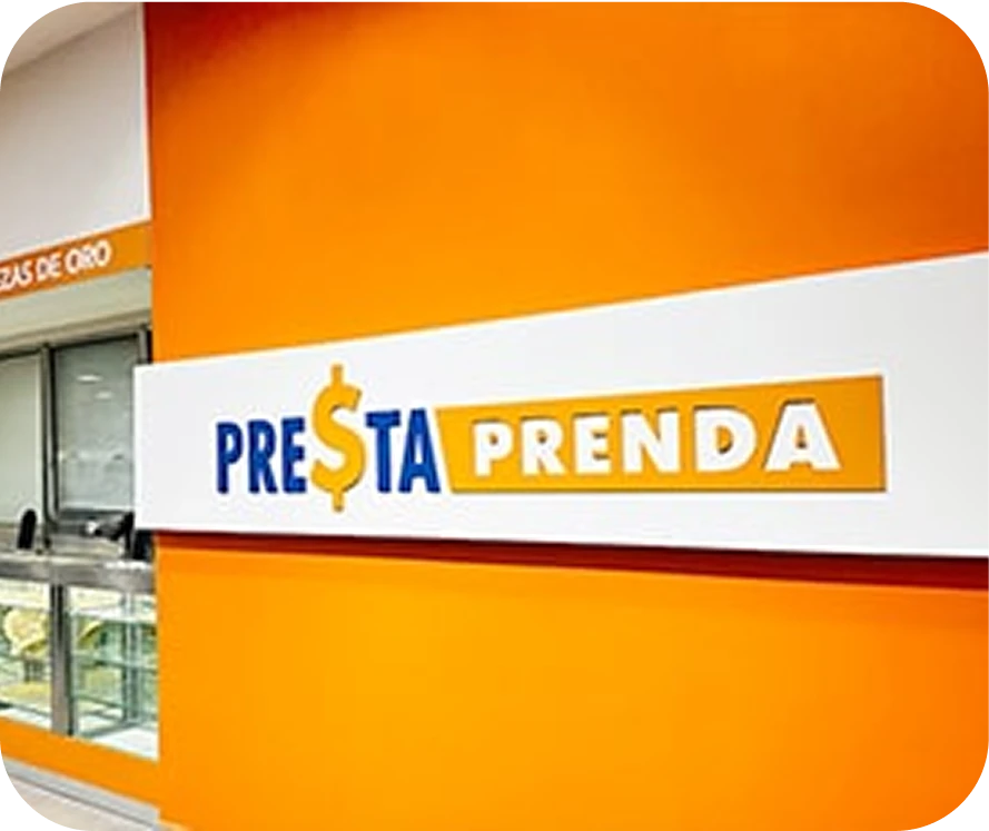 ¿Por qué obtener un préstamo con garantía en Presta Prenda?